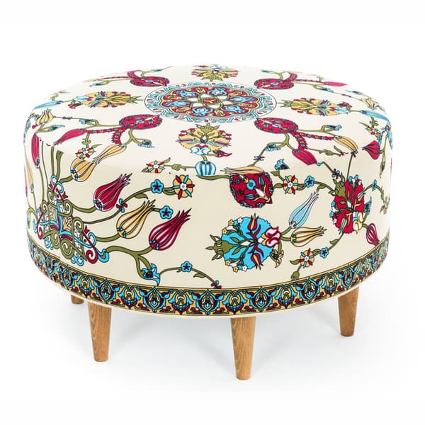 Tuffet Rimini