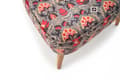 Miniatyrbillede 4 af 7: Wing Chair Viola Berjer Karanfil