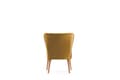 Miniatyrbilde 5 av 6: Wing Chair Layla - Gull