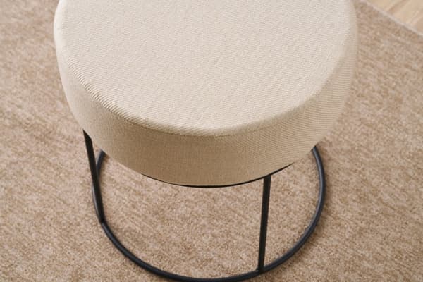 Pouffe Didim - kerma