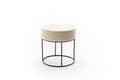 Pikkukuva 4 / 5: Pouffe Didim - kerma