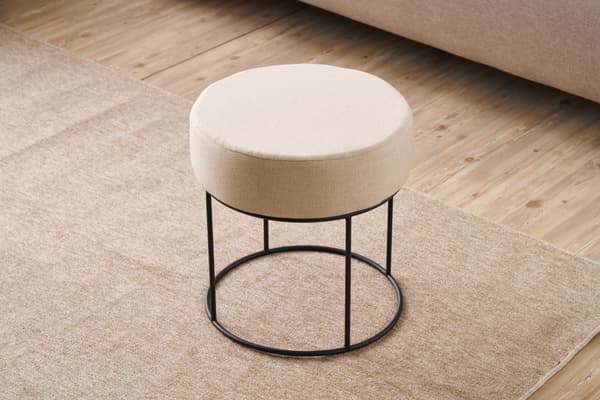Pouffe Didim - kerma
