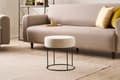 Pikkukuva 1 / 5: Pouffe Didim - kerma