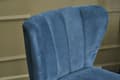 Miniatyrbilde 3 av 7: Wing Chair Layla - Blå