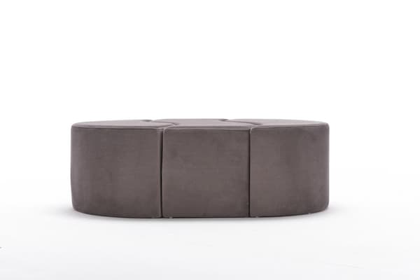 Pouffe Alya Puf - Minkki