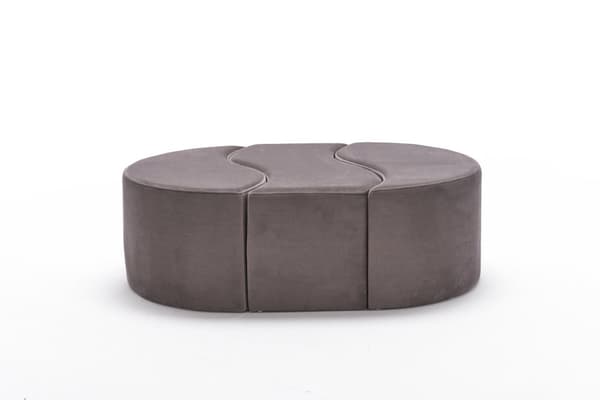 Pouffe Alya Puf - Minkki