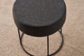 Pikkukuva 3 / 5: Pouffe Didim - savu