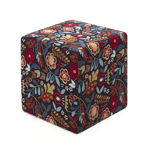 Tuffet Dalbudak - Square
