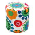 Pikkukuva 1 / 2: Tuffet Bahar