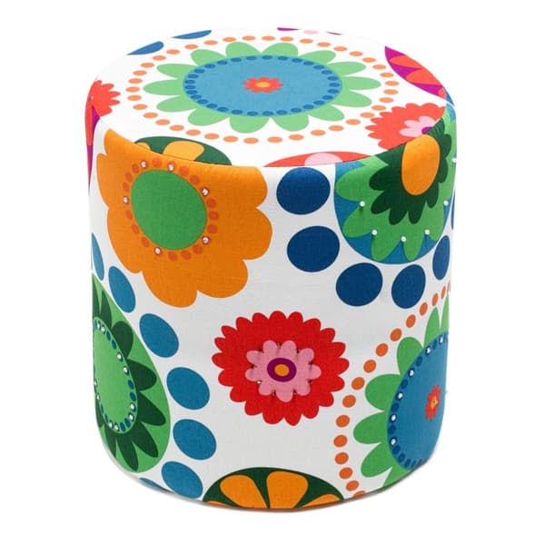 Tuffet Bahar