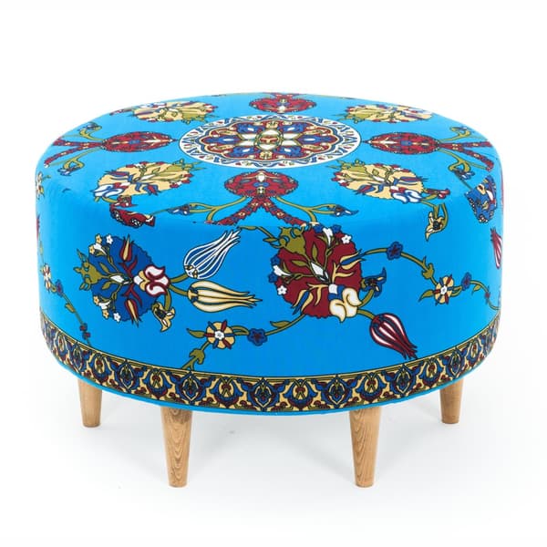 Tuffet Torino