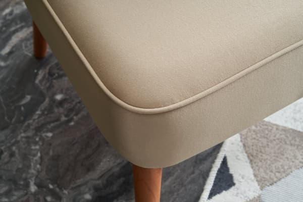 Wing Chair Layla - kerma