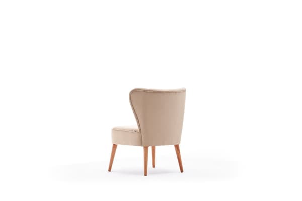 Wing Chair Layla - kerma