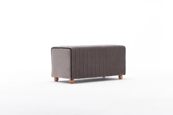 Puff Mabel Puf - Mink