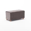 Miniatyrbilde 6 av 8: Puff Mabel Puf - Mink