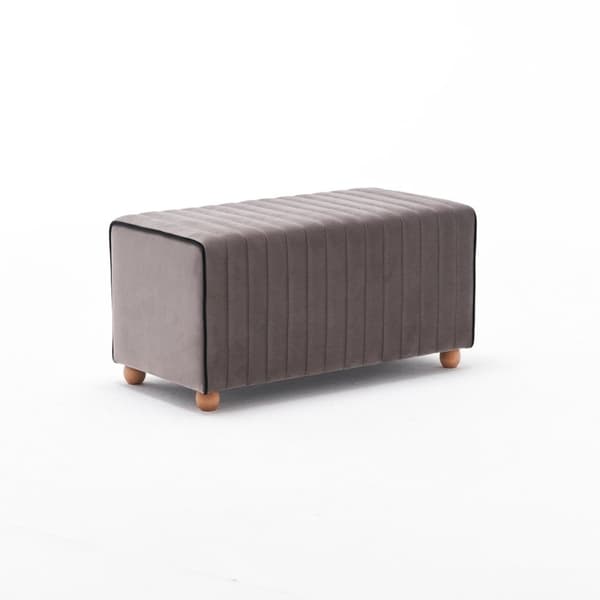 Puff Mabel Puf - Mink