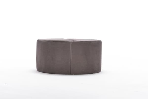 Puff Alis Puf - Mink