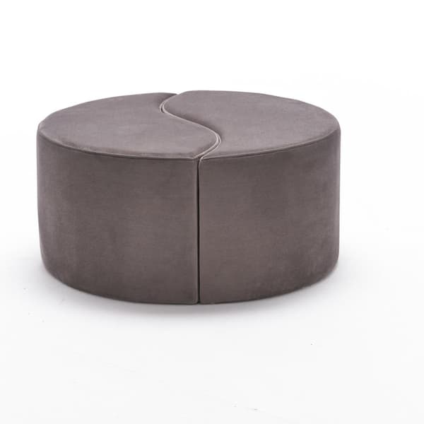 Puff Alis Puf - Mink