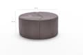 Miniatyrbilde 7 av 7: Puff Alis Puf - Mink