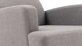 Miniatyrbilde 5 av 6: Wing Chair Kana Bergere - Lys grå
