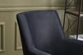 Pikkukuva 3 / 7: Wing Chair Gonca - Antrasiitti