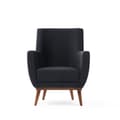 Pikkukuva 4 / 7: Wing Chair Gonca - Antrasiitti