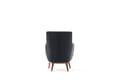 Pikkukuva 6 / 7: Wing Chair Gonca - Antrasiitti