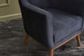 Pikkukuva 2 / 7: Wing Chair Gonca - Antrasiitti