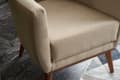 Pikkukuva 3 / 7: Wing Chair Gonca - kerma
