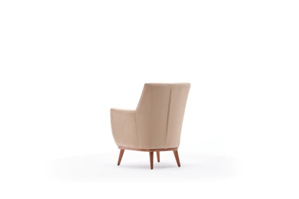 Wing Chair Gonca - kerma
