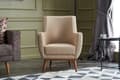Pikkukuva 2 / 7: Wing Chair Gonca - kerma