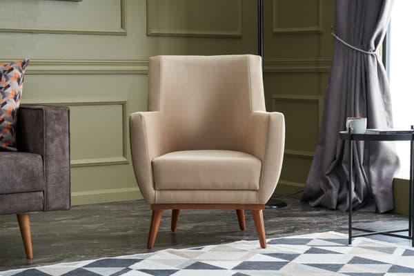 Wing Chair Gonca - kerma