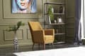 Miniatyrbilde 4 av 7: Wing Chair Gonca - Gull