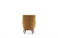 Miniatyrbilde 5 av 7: Wing Chair Gonca - Gull