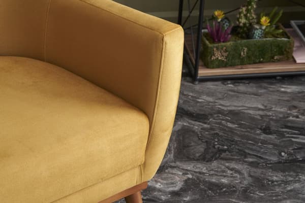Wing Chair Gonca - Gull