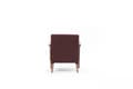 Miniatyrbilde 7 av 8: Wing Chair Kemer - Claret Red