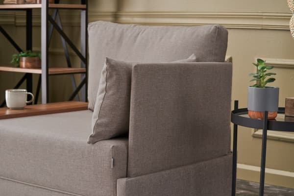 1-seters sofa Fly Right - Beige v2
