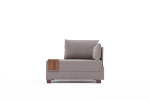 1-seters sofa Fly Right - Beige v2