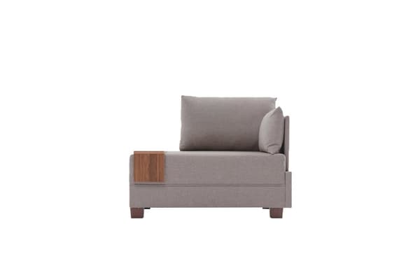 1-seters sofa Fly Right - Beige v2