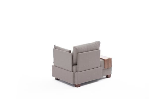1-seters sofa Fly Right - Beige v2
