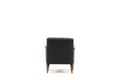 Miniatyrbild 8 av 9: Wing Chair Kemer - Mörkgrå
