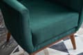Pikkukuva 4 / 7: Wing Chair Gonca - vihreä