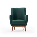 Pikkukuva 5 / 7: Wing Chair Gonca - vihreä