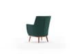 Pikkukuva 6 / 7: Wing Chair Gonca - vihreä