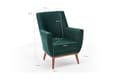 Pikkukuva 7 / 7: Wing Chair Gonca - vihreä