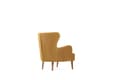 Miniatyrbild 5 av 7: Wing Chair Karina - Guld