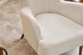 Miniatyrbilde 3 av 6: Wing Chair Karina Prestij - Krem