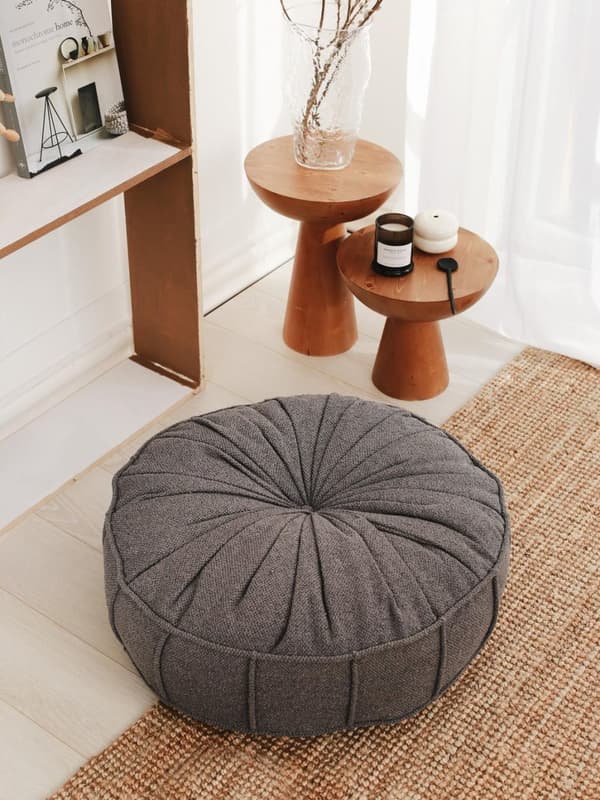 Tyyny Vintage - Antrasiitti