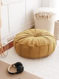 Pikkukuva 1 / 5: Cushion Vintage - keltainen