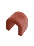 Miniatyrbilde 3 av 4: Pouffe Nu - Coral